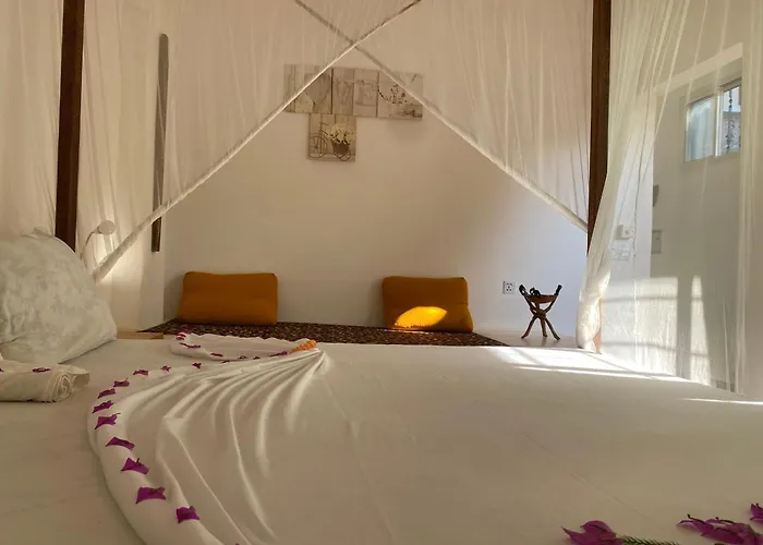 Villa Raffaele B&B